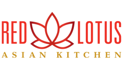 Red Lotus Logo