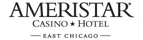 Ameristar East Chicago logo