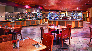 Buffet Buffet