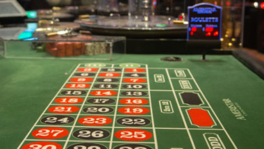 The Death Of online casino And How To Avoid It