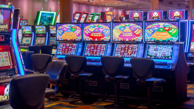 casino Is Bound To Make An Impact In Your Business