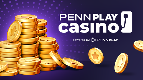 PENN Play Casino
