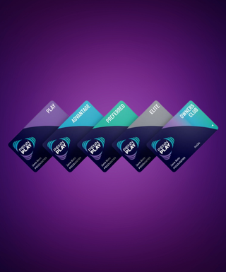 Picture of PENN Play Cards