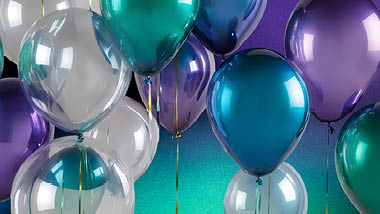 picture of balloons 