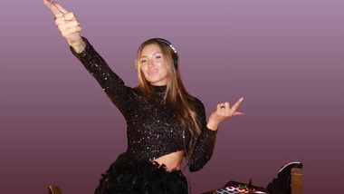 Picture of DJ Jay Cherry