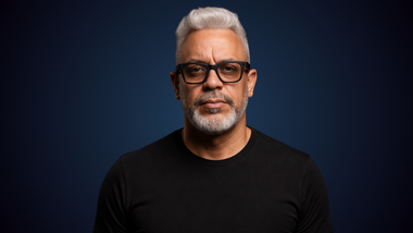 Picture of DJ Double E